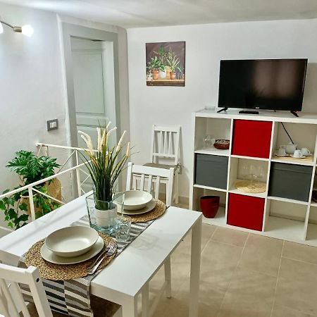 L&L House Apartman Catania-Fontanarossai nemzetközi repülőtér Kültér fotó