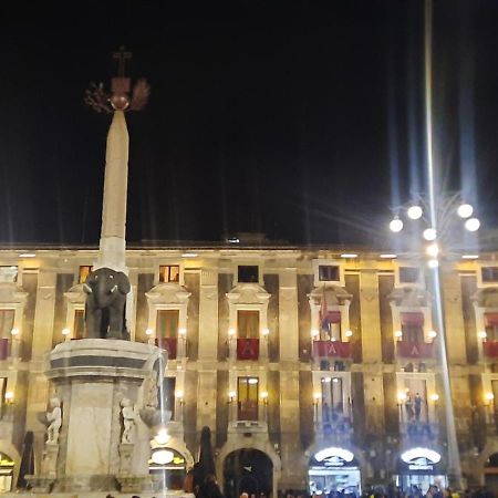 L&L House Apartman Catania-Fontanarossai nemzetközi repülőtér Kültér fotó