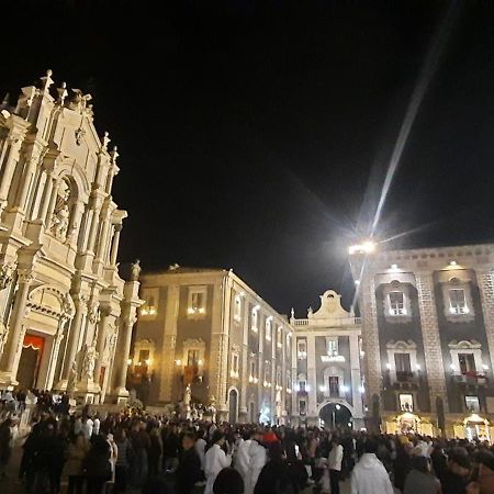 L&L House Apartman Catania-Fontanarossai nemzetközi repülőtér Kültér fotó