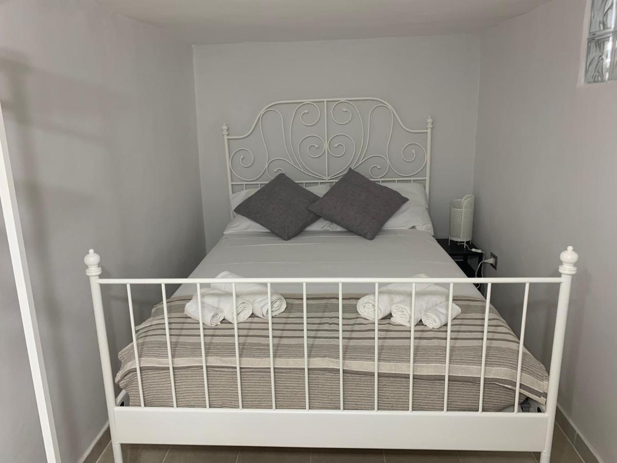 L&L House Apartman Catania-Fontanarossai nemzetközi repülőtér Kültér fotó