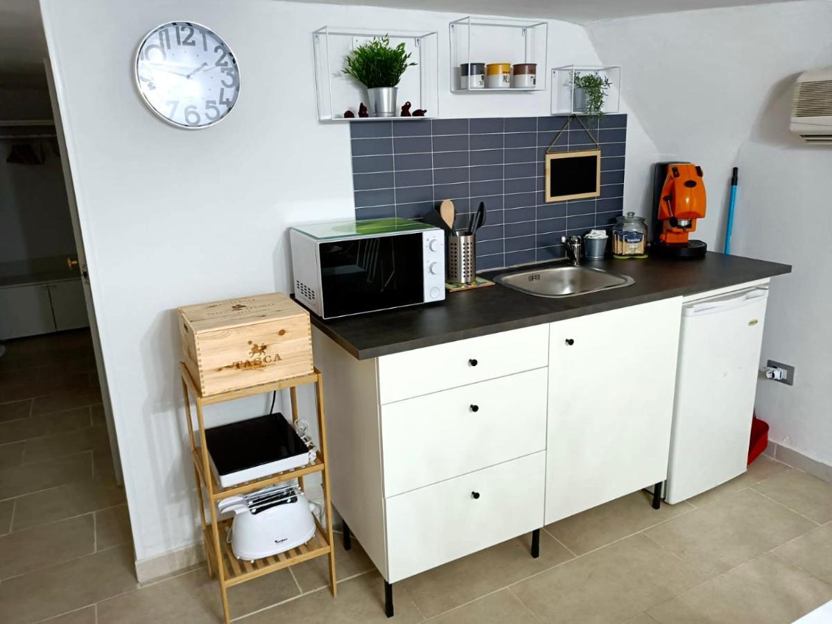 L&L House Apartman Catania-Fontanarossai nemzetközi repülőtér Kültér fotó