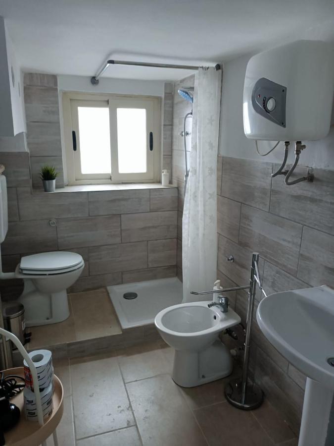 L&L House Apartman Catania-Fontanarossai nemzetközi repülőtér Kültér fotó