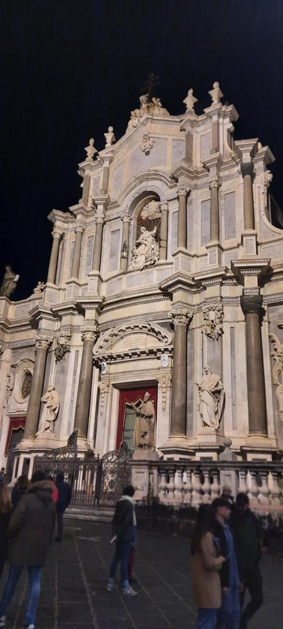 L&L House Apartman Catania-Fontanarossai nemzetközi repülőtér Kültér fotó